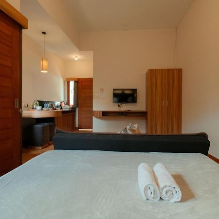 Andewi Guest House Denpasar RedPartner Sanur Exterior foto
